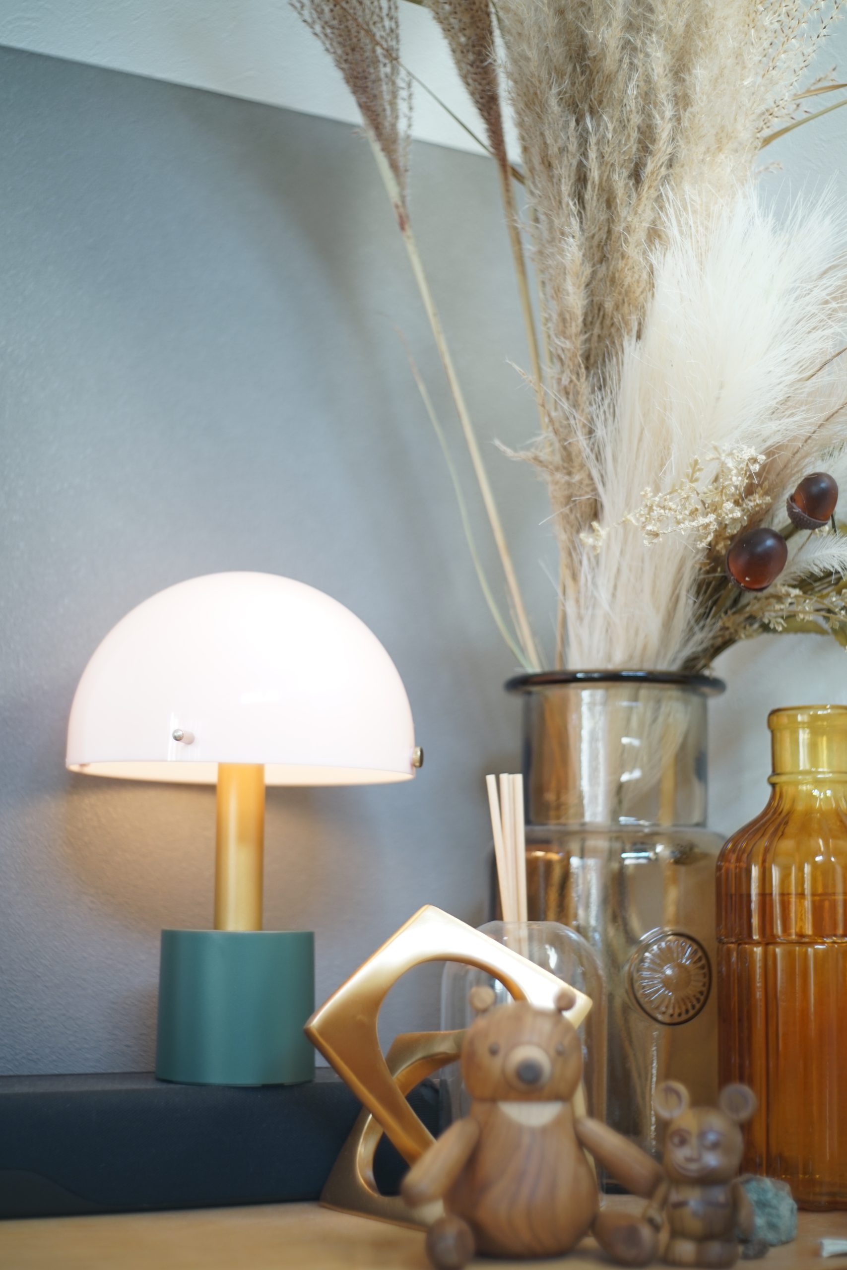 IKEAノッドマスト